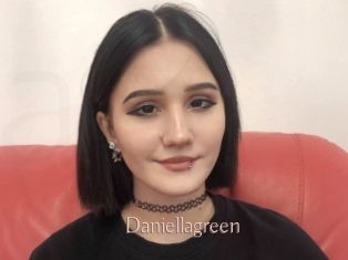 Daniellagreen