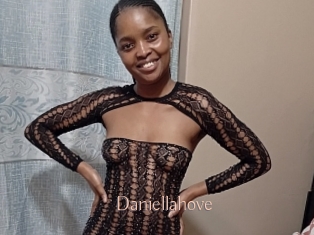 Daniellahove