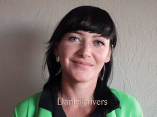 daniellarivers Anal Sexe