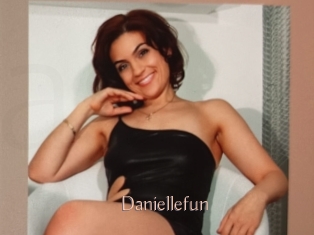 Daniellefun