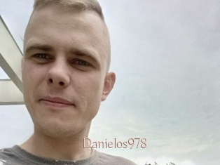 danielos978 Anal Sexe