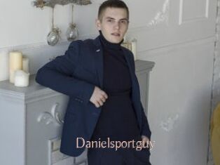 Danielsportguy