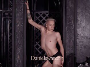 Danielswanson