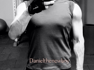Danielthenewboy
