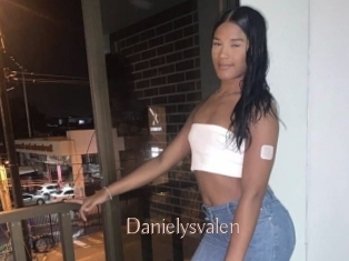 Danielysvalen