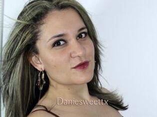 Daniesweettx