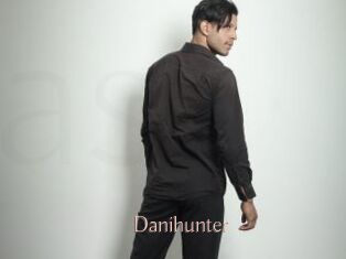Danihunter