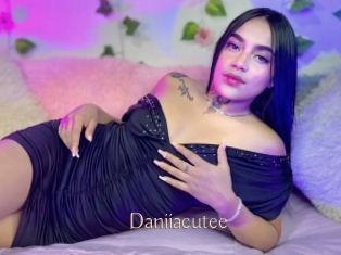 Daniiacutee
