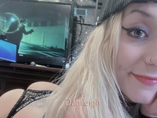 Danileigh
