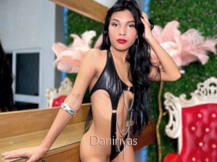 danirivas Anal Sexe