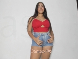 Danisexi96