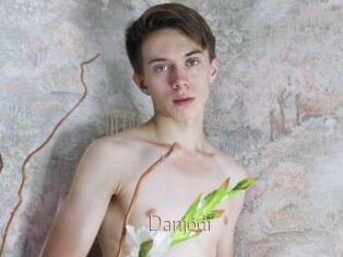 Danjodi