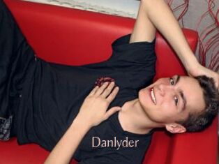 Danlyder