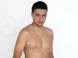 Danmagnum