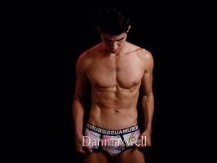 Danmaxwell