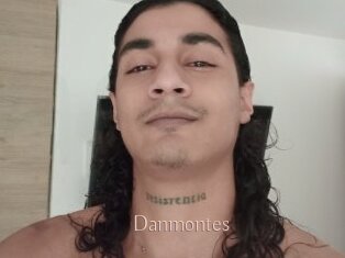 Danmontes