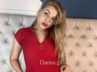 Danna_gil
