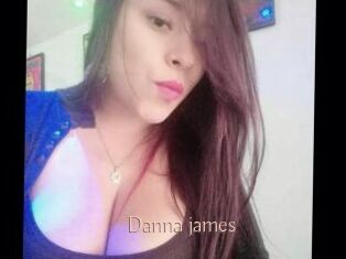 Danna_james