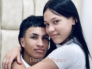 Dannaandfranco