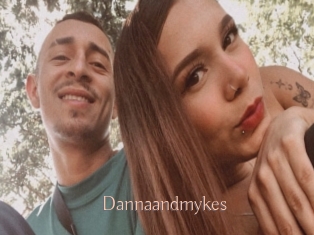 Dannaandmykes