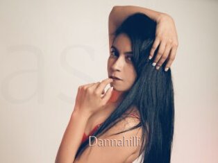 dannahilli Anal Sexe