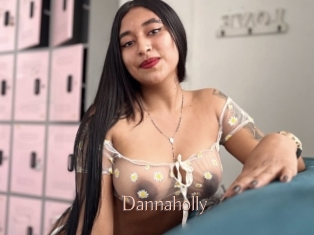 Dannaholly