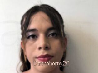 Dannahorny20