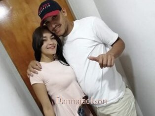 Dannajackson