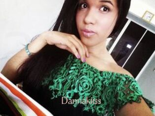 Dannakiiss