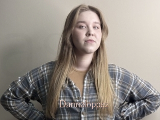 Dannaloppez