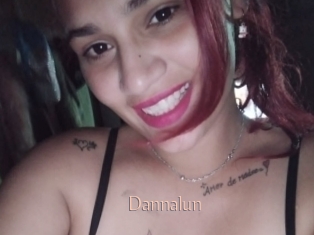 dannalun Anal Sexe