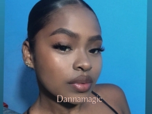 Dannamagic