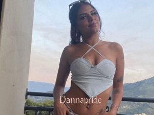 Dannapride