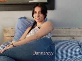 Dannareyy