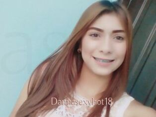 Dannasexyhot18