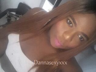 Dannasexyxxx