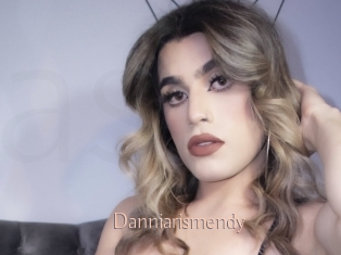 Danniarismendy