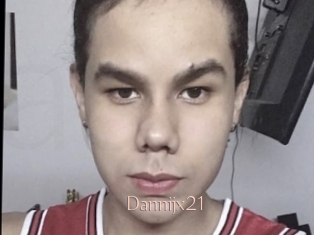 Dannijx21