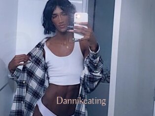 Dannikeating