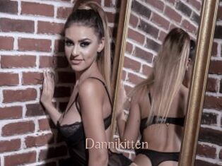 Dannikitten
