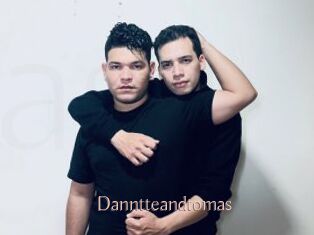 Danntteandtomas