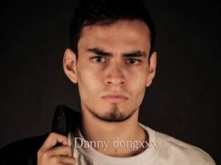 Danny_dongxxx