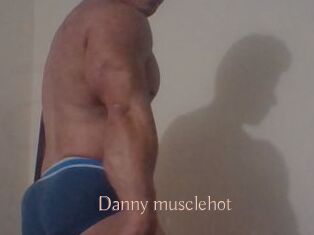 Danny_musclehot