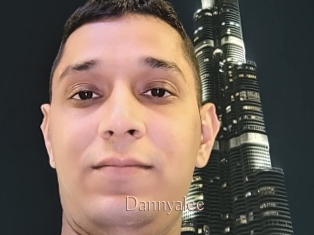Dannyalee