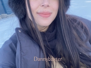 dannybaxter Anal Sexe