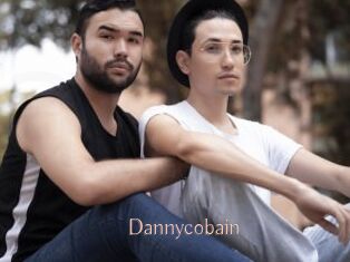 Dannycobain