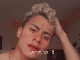 Dannyhot_18