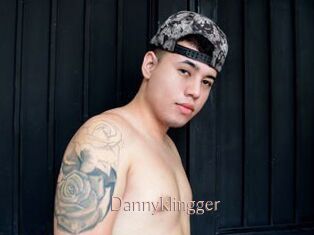 Dannyklingger