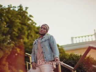 Dannynova