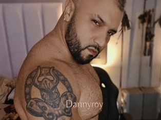 Dannyroy